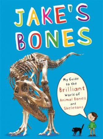 Jake's Bones by Tock Tick