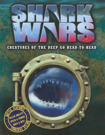 Shark Wars by Various 