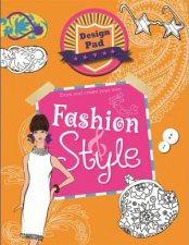 Design Pads Fashion and Style