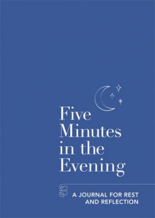 Five Minutes In The Evening by Various