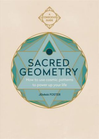 Sacred Geometry by Jemma Foster