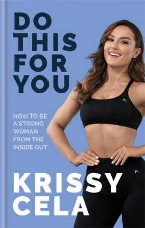 Do This For You by Krissy Cela