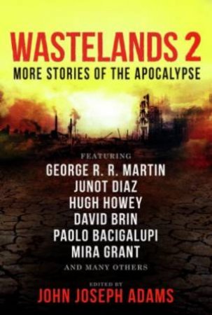 More Stories of the Apocalypse by Various