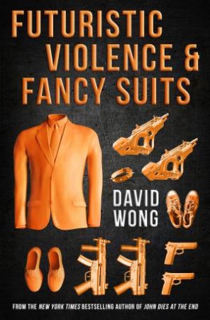 futuristic violence and fancy suits review