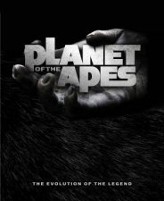 Planet of the Apes A Celebration