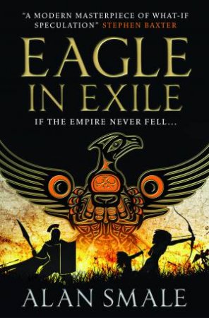 Eagle In Exile