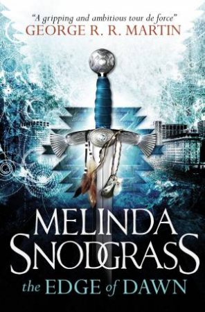 The Edge of Dawn by Melinda Snodgrass