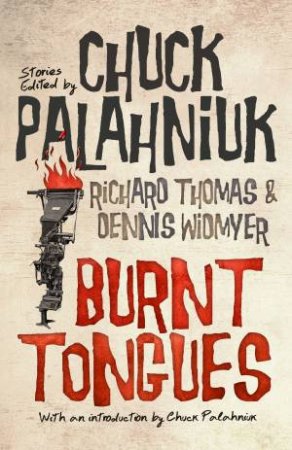 Burnt Tongues by Various