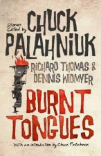 Burnt Tongues