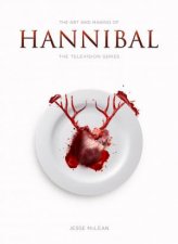 The Art and Making of Hannibal