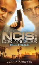 NCIS Los Angeles Bolthole