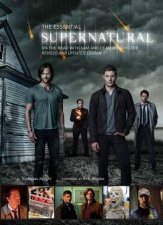 Supernatural The Essential Supernatural