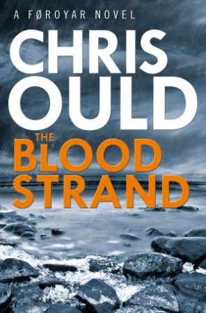 The Blood Strand by Christopher Ould