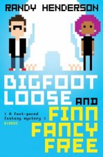 Bigfootloose And Finn Fancy Free