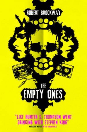 The Empty Ones by Robert Brockway