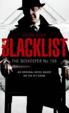 The Blacklist The Beekeeper No 159