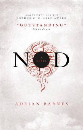 NOD by Adrian Barnes