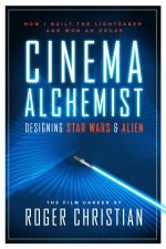 Cinema Alchemist