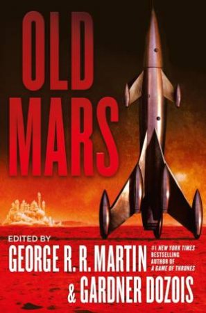 Old Mars by Various