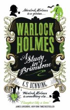 Warlock Holmes A Study In Brimstone