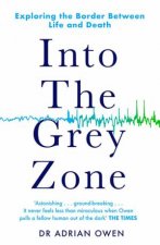 Into The Grey Zone