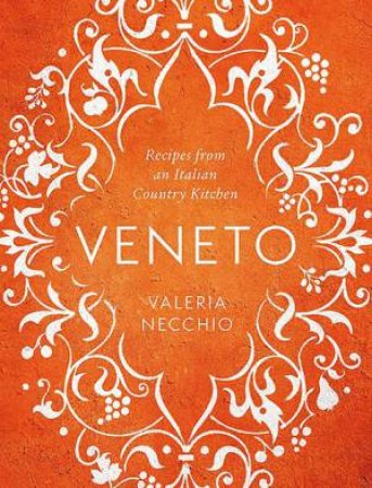 Veneto by Valeria Necchio