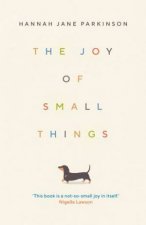 The Joy Of Small Things