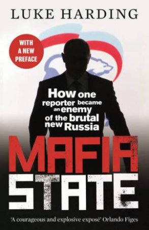 Mafia State by Luke Harding