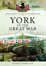 York in the Great War