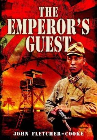 Emperor's Guest by FLETCHER-COOKE JOHN