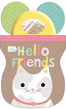 Hello Friends by Various