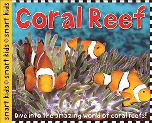 Smart Kids: Coral Reef by Various