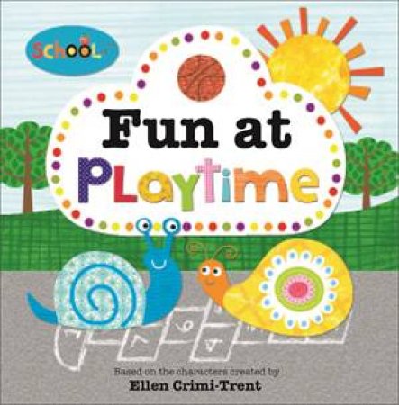 Fun at Playtime by Various