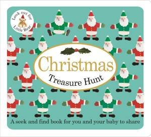 Christmas Treasure Hunt by Various 