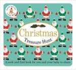 Christmas Treasure Hunt