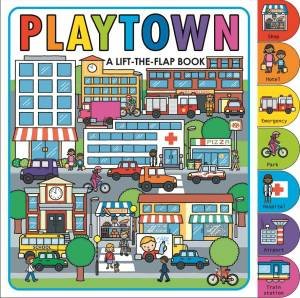 Playtown by Various