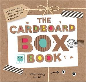 The Cardboard Box Book by Various 