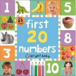 First 20 Numbers