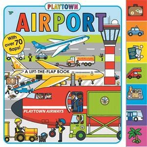 Playtown: Airport by Various