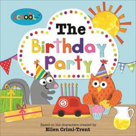 The Birthday Party by Various 