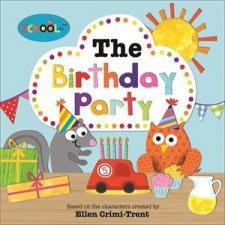 The Birthday Party