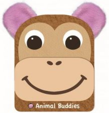 Animal Buddies Monkey