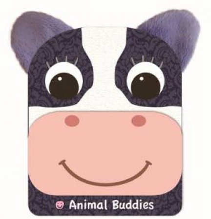 Animal Buddies: Cow by Various