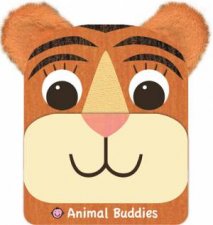 Animal Buddies Tiger