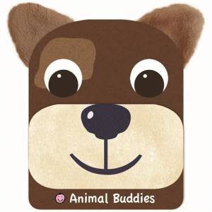 Animal Buddies: Puppy by Various