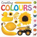 Counting Colours