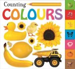 Counting Colours