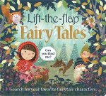 LiftTheFlap Fairy Tales