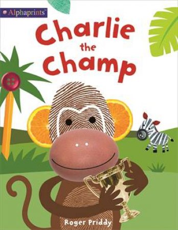 Charlie The Champ by Various