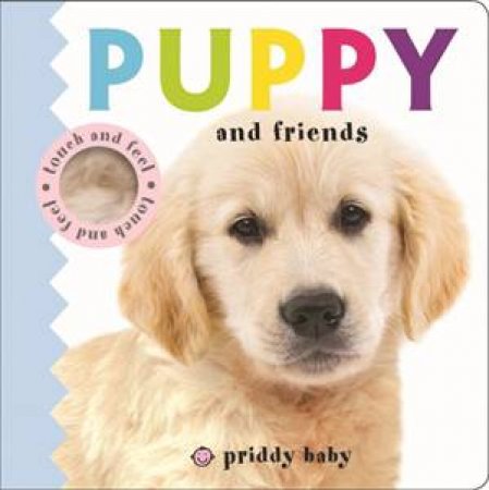 Puppy And Friends by Various